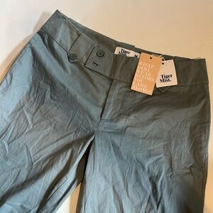 Tiger Mist Kittie Pants